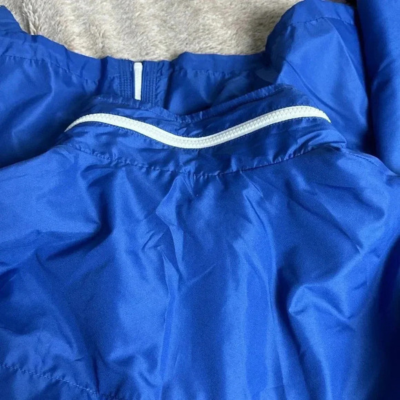 Enyce Men’s Full Zip Jacket Blue Size XXX NEW - Picture 14 of 16